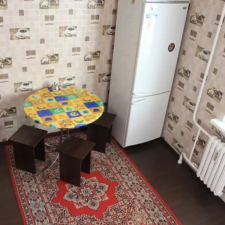 On Yanki Luchiny * Минск