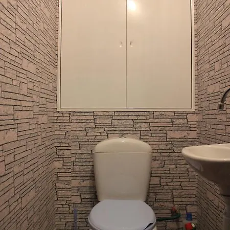 Apartment On Yanki Luchiny