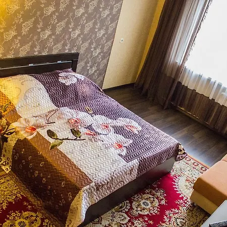 On Yanki Luchiny Minsk